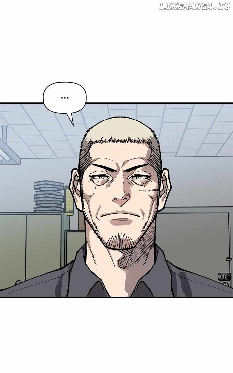 Boss Returns Chapter 35 42
